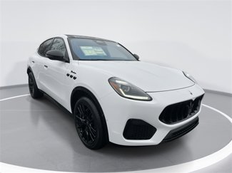 New 2025 Maserati Grecale Modena image 1