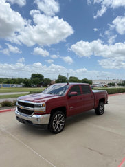 Used 2018 Chevrolet Silverado 1500 LT w/ LT Eassist Package image 1