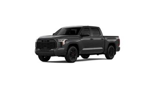 New 2025 Toyota Tundra Limited image 1