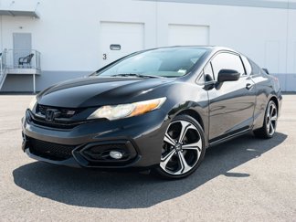Used 2015 Honda Civic Si image 1
