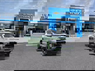 New 2026 Chevrolet Equinox ACTIV w/ Convenience Package III image 1