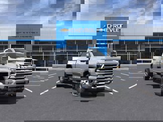 New 2025 Chevrolet Silverado 3500 High Country image 1