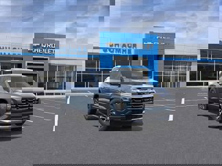 New 2026 Chevrolet Equinox LT w/ Convenience Package II image 1