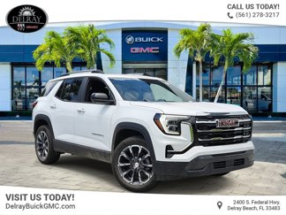 New 2026 GMC Terrain Elevation w/ Elevation Premium Package image 1