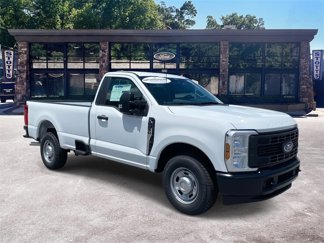 New 2025 Ford F250 XL image 1