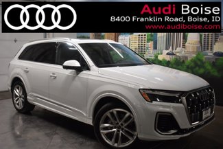 New 2025 Audi Q7 3.0T Premium Plus image 1