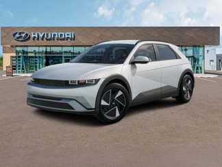 New 2025 Hyundai Ioniq 5 SEL image 1