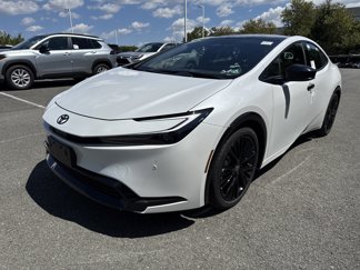 New 2026 Toyota Prius Plug-In Hybrid image 1