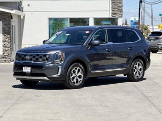Used 2020 Kia Telluride EX image 1