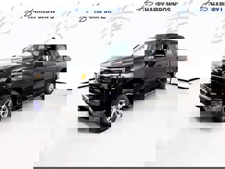 New 2026 Chevrolet Silverado 1500 LT image 1