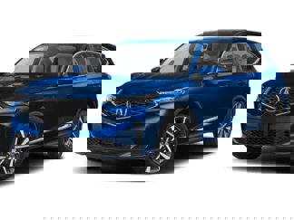 New 2025 Acura MDX SH-AWD w/ Technology Package image 1
