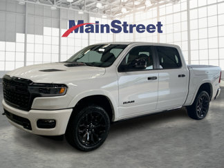 New 2025 RAM 1500 Limited image 1