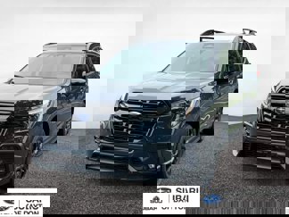New 2025 Subaru Ascent Onyx Edition image 1