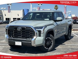 New 2025 Toyota Tundra SR5 image 1