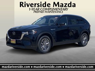 New 2025 MAZDA CX-90 Plug-In Hybrid w/ Preferred image 1