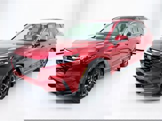 New 2026 Honda CR-V EX-L image 1