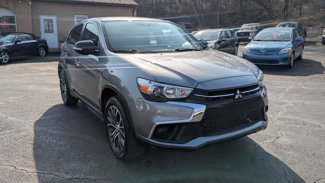 Used 2019 Mitsubishi Outlander Sport LE image 1