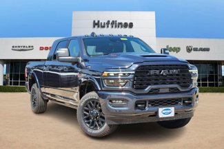 New 2026 RAM 2500 Limited image 1