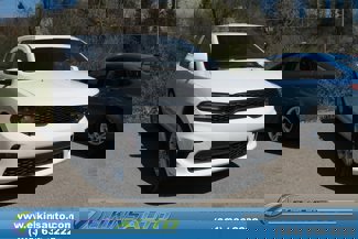 Used 2022 Dodge Durango GT image 1