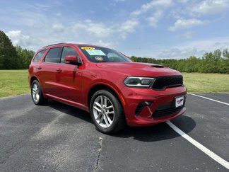Used 2021 Dodge Durango GT image 1