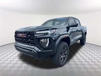 Certified 2025 GMC Canyon Elevation w/ Convenience Package image 1