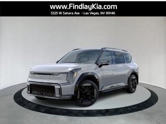 New 2026 Kia EV9 GT-Line image 1