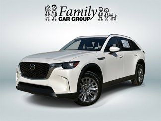 New 2025 MAZDA CX-90 3.3 Turbo w/ Select Package image 1