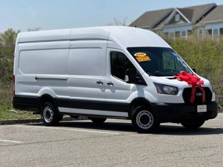 Used 2021 Ford Transit 250 148 High Roof Extended image 1