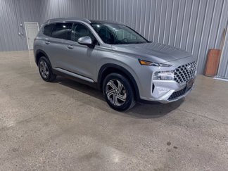 Used 2023 Hyundai Santa Fe SEL w/ Premium Package image 1