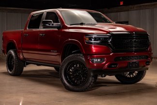 Used 2024 RAM 1500 Limited image 1