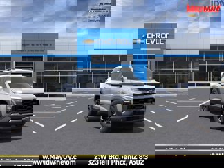 New 2026 Chevrolet Equinox ACTIV w/ Convenience Package III image 1