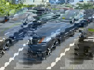 Certified 2024 Volvo S60 B5 Plus image 1