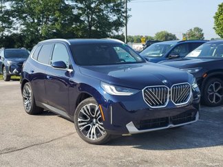 New 2026 BMW X3 xDrive30 w/ Premium Package image 1