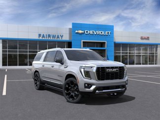 New 2025 GMC Yukon XL Denali w/ Denali Reserve Package image 1