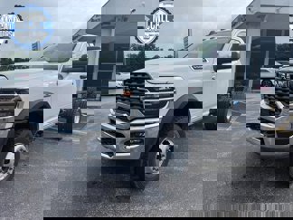 New 2025 RAM 5500 Tradesman image 1