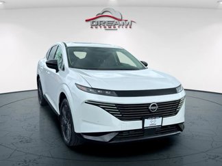 New 2025 Nissan Murano Platinum w/ Cargo Package image 1