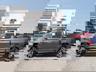 New 2025 Ford F150 XLT w/ Equipment Group 303A High image 1
