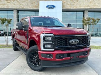 New 2025 Ford F250 Lariat w/ Lariat Ultimate Package image 1