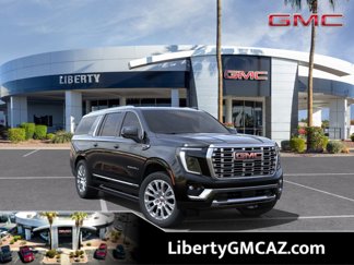 New 2025 GMC Yukon XL Denali w/ Denali Reserve Package image 1