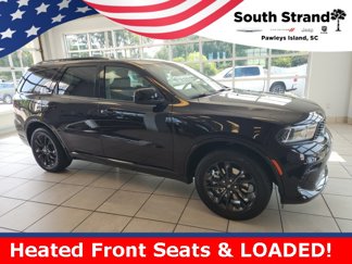 New 2025 Dodge Durango GT w/ Blacktop Package image 1