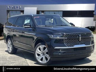 New 2025 Lincoln Navigator L Reserve image 1