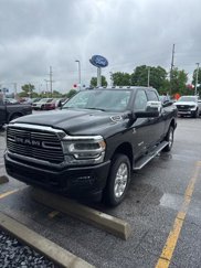 Used 2023 RAM 3500 Laramie image 1