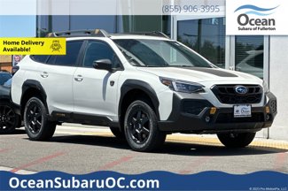 New 2025 Subaru Outback Wilderness image 1