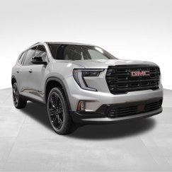 New 2025 GMC Acadia Elevation w/ Elevation Premium Package image 1