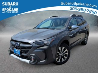 New 2025 Subaru Outback Touring XT image 1