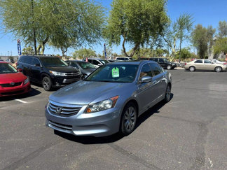 Used 2011 Honda Accord EX-L image 1