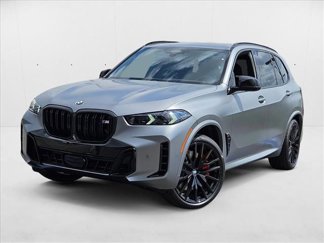 New 2026 BMW X5 M60i w/ Climate Comfort Package video 1