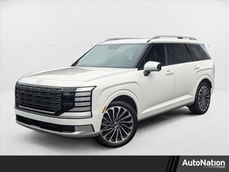 New 2026 Hyundai Palisade Calligraphy image 1