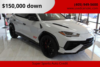 Used 2023 Lamborghini Urus S image 1