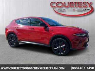 Used 2024 Dodge Hornet R/T Plus image 1